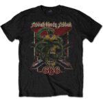 Black Sabbath Unisex T-Shirt