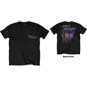 Black Sabbath Unisex T-Shirt