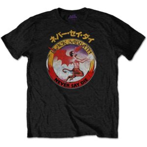 Black Sabbath Unisex T-Shirt