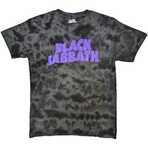 Black Sabbath Unisex T-Shirt