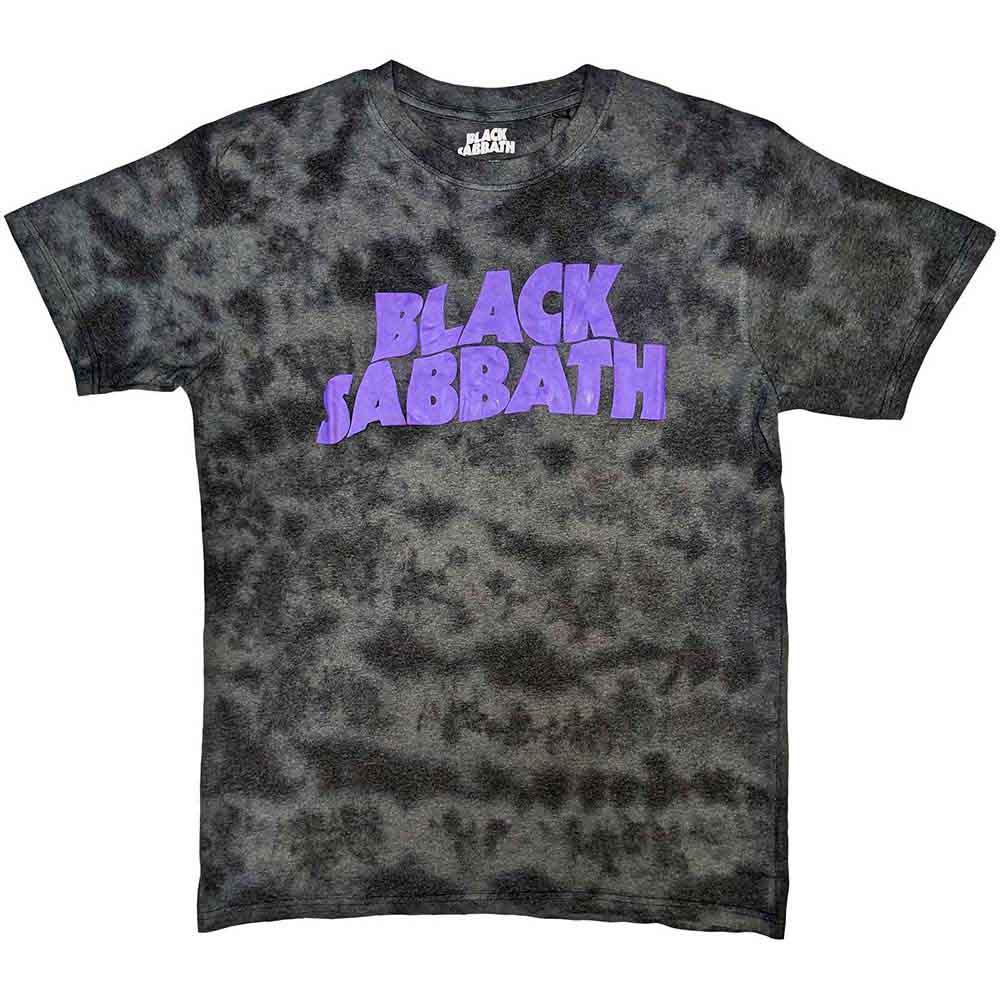 Black Sabbath Unisex T-Shirt