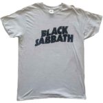 Black Sabbath Unisex T-Shirt