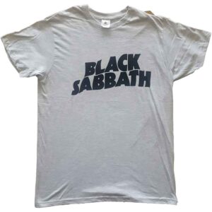 Black Sabbath Unisex T-Shirt