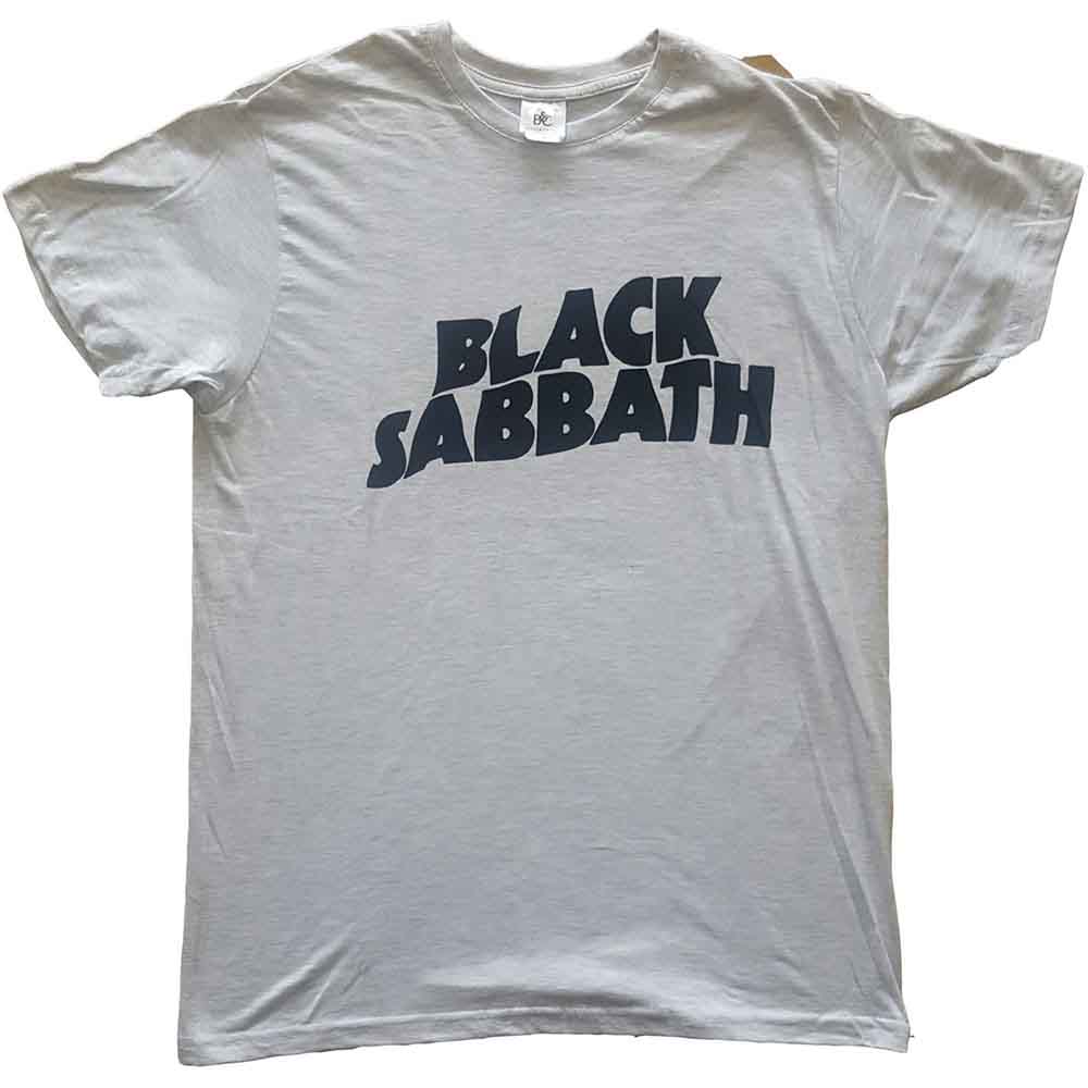 Black Sabbath Unisex T-Shirt