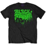 Black Sabbath Unisex T-Shirt