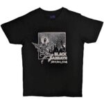 Black Sabbath Unisex T-Shirt