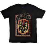Black Sabbath Unisex T-Shirt