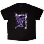 Black Sabbath Unisex T-Shirt