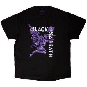 Black Sabbath Unisex T-Shirt