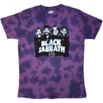 Black Sabbath Unisex T-Shirt