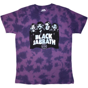 Black Sabbath Unisex T-Shirt