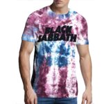 Black Sabbath Unisex T-Shirt