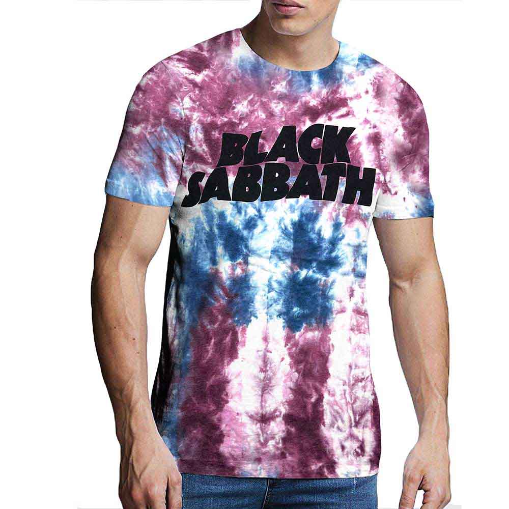 Black Sabbath Unisex T-Shirt