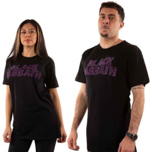 Black Sabbath Unisex T-Shirt