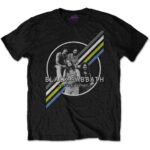 Black Sabbath Unisex T-Shirt