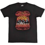 Black Sabbath Unisex T-Shirt