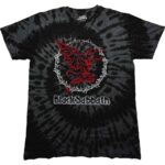 Black Sabbath Unisex T-Shirt