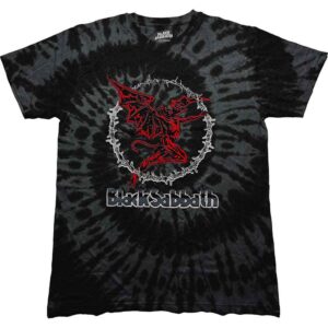 Black Sabbath Unisex T-Shirt
