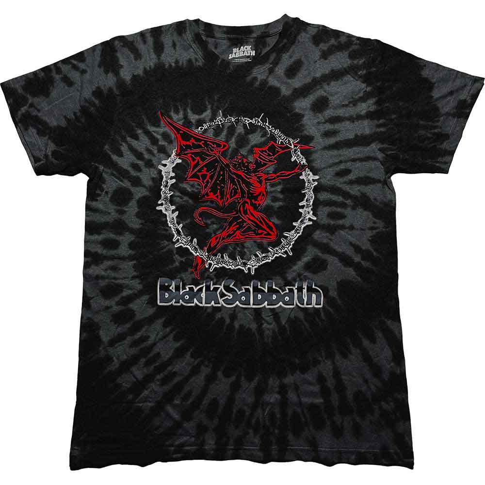 Black Sabbath Unisex T-Shirt