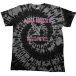 Black Sabbath Unisex T-Shirt