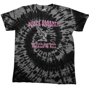 Black Sabbath Unisex T-Shirt