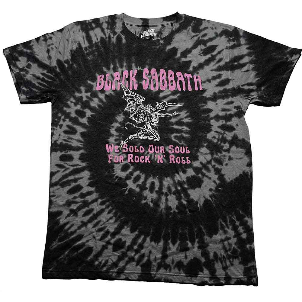 Black Sabbath Unisex T-Shirt