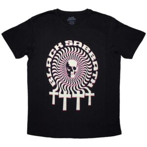Black Sabbath Unisex T-Shirt