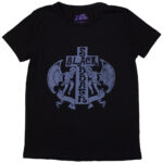Black Sabbath Ladies T-Shirt
