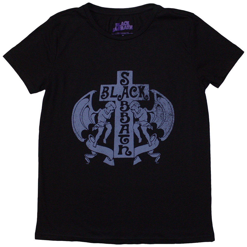 Black Sabbath Ladies T-Shirt