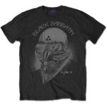 Black Sabbath Unisex T-Shirt