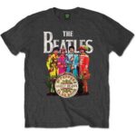 The Beatles Unisex T-Shirt
