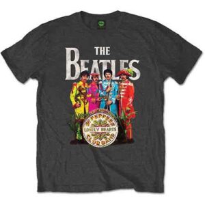 The Beatles Unisex T-Shirt