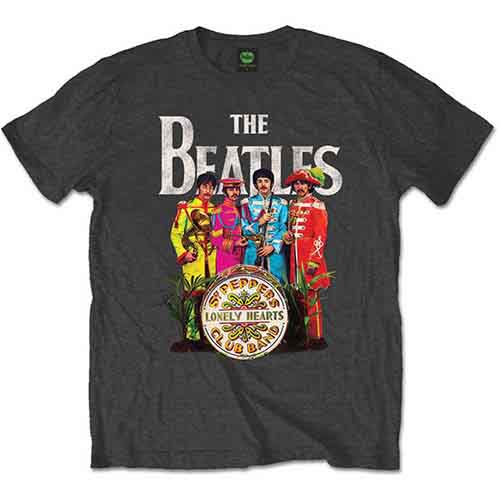 The Beatles Unisex T-Shirt