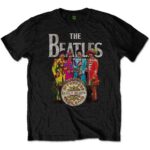 The Beatles Unisex T-Shirt