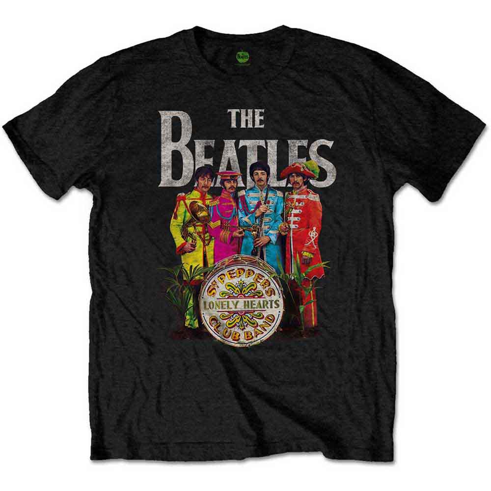 The Beatles Unisex T-Shirt