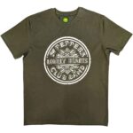 The Beatles Unisex T-Shirt