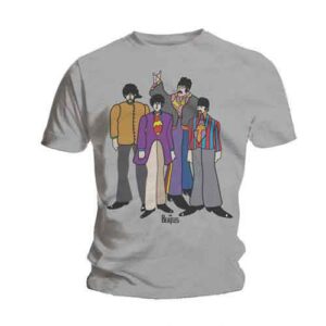 The Beatles Unisex T-Shirt