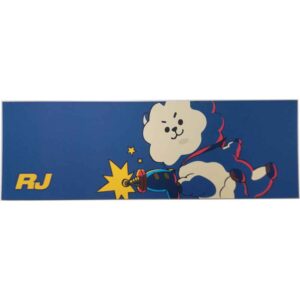 BT21  Banner