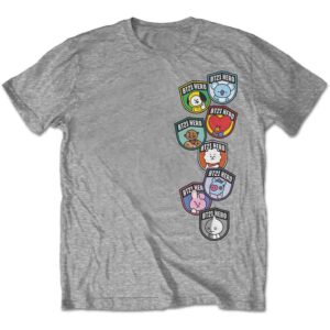 BT21 Unisex T-Shirt