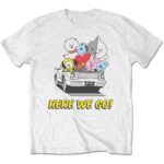 BT21 Unisex T-Shirt