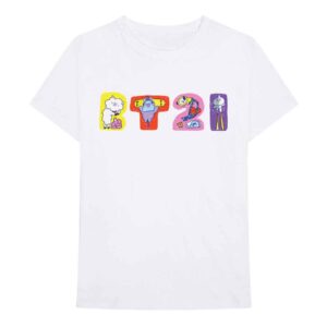 BT21 Unisex T-Shirt