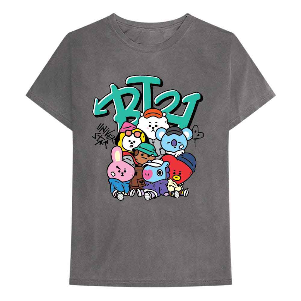 BT21 Unisex T-Shirt