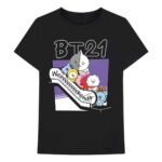 BT21 Unisex T-Shirt