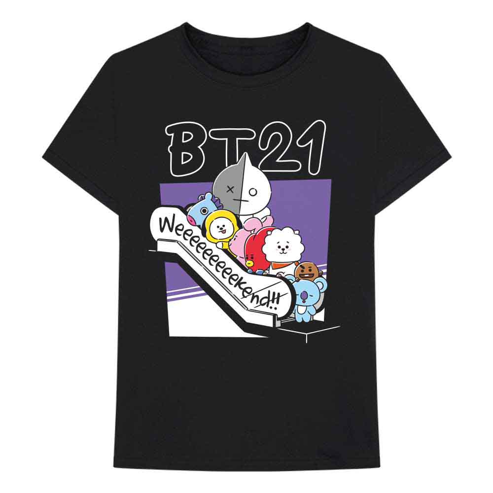 BT21 Unisex T-Shirt