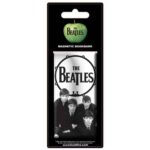 The Beatles Magnetic Bookmark