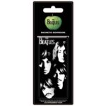 The Beatles Magnetic Bookmark
