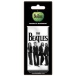 The Beatles Magnetic Bookmark