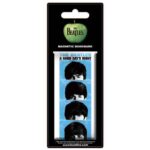 The Beatles Magnetic Bookmark
