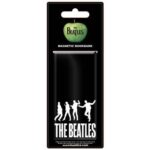 The Beatles Magnetic Bookmark