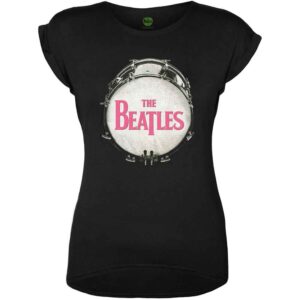 The Beatles Ladies T-Shirt